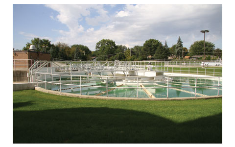 Water Treatment